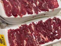-潮汕大目牛肉火锅(皇岗旗舰店)
