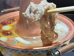 -京悦南门涮羊肉·羊蝎子火锅(田林路店)