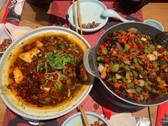 -一个叫川的地方(麒麟新天地店)