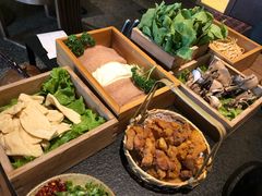 -盡膳口福跷脚牛肉火锅(合生汇购物中心店)