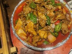 -徐鼎盛民间菜(奥体店)