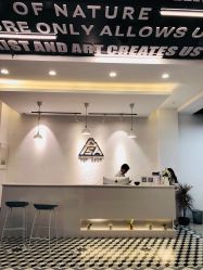 -ASA HAIR SALON