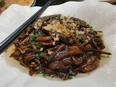 响油鳝糊-梁溪河畔·吉府花园(南长街南下塘店)