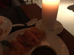 -天津水游城丽筠酒店