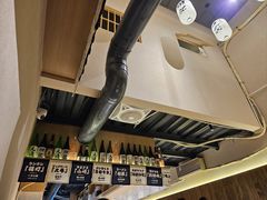 -鱼跃食堂·精致寿司(东林美域店)