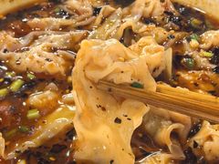 -颗颗香马边杨抄手(春华路店)