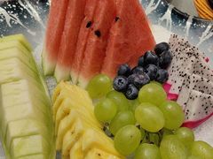 -紫阳富豪大酒店(惠南店)