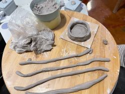 -素能手工陶艺馆·陶艺diy·亲子游乐(深圳书城·中心城店)