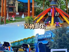 -郑州方特梦幻王国