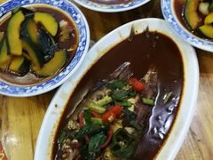 -春华秋食土菜馆(温馨花园店)