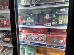 -盒马鲜生(枣园路店)