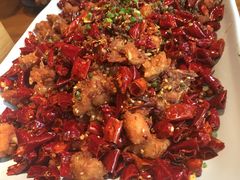 -望京一号·重庆江湖菜(工体店)