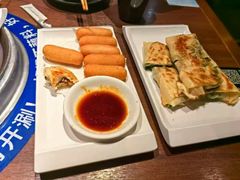 -快乐小羊·内蒙牛羊肉火锅(流花中心店)