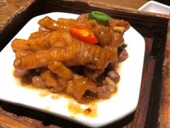 -香港表哥茶餐厅(银泰百货店)