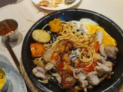 -卡朋西餐(悦汇城店)