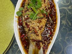 -徐州老菜馆(夹河街店)