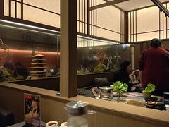 -花时·炭火烧肉(东百中心A馆店)