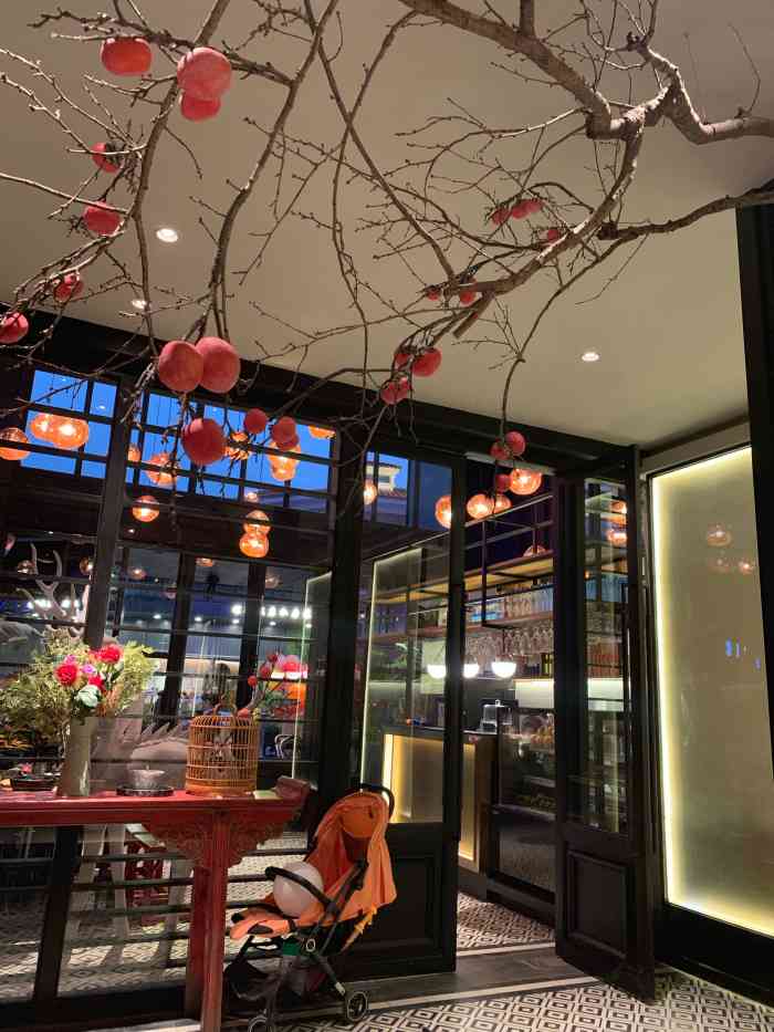 吴越荣记(月光码头超级店)-"位置不错,离金鸡湖和诚品书店都很近,可惜