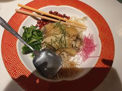 -清晖小苑·顺德菜(观澜湖新城店)