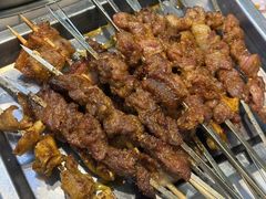 -三子烤羊腿·海鲜(弘阳店)
