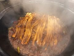 -崔记生活·铁锅炖鱼粘卷子(总店)