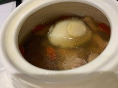 -尚一汤 广东炖汤(金桥国际店)
