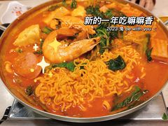部队火锅-源味家(杏林街店)