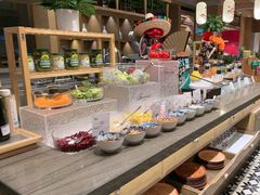 -食百绚全日制餐厅(成都棕榈泉费尔蒙酒店)