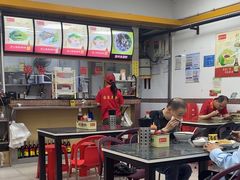 -燊意布拉肠云吞面(中山四路店)