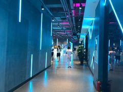 -优维游泳健身