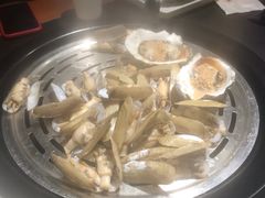 -苏大嘴海鲜牧场(奥林匹克店)