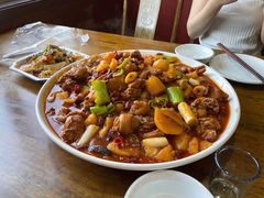 -福顺祥大盘鸡(临潼店)