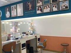-海马体照相馆(石家庄裕华万达广场店)