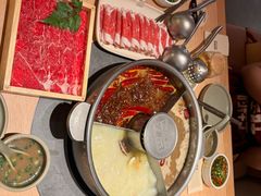 -巴奴毛肚火锅(七宝领展广场店)