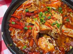 -老闵田螺馆·南昌市井菜·特色小吃(总店)