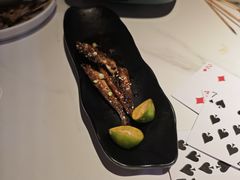 -柳喜辣·烧烤酒局(跃进总店)