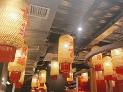 -朱光玉火锅馆·太原旗舰(钟楼街店)