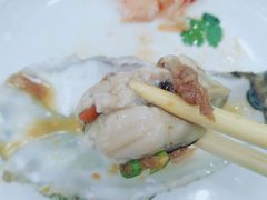 -聚德福海鲜家常菜(刘庄店)