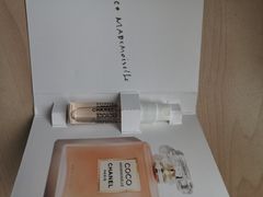 -Chanel(德基广场店)
