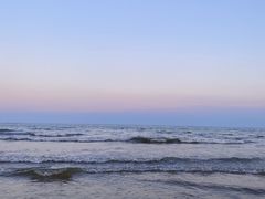 -刘家湾赶海园