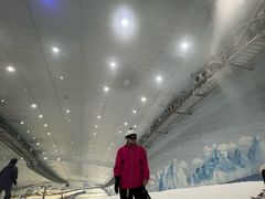 -哈尔滨热雪奇迹