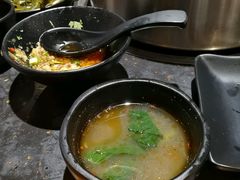 -宴全牛粤来越牛潮汕鲜牛肉火锅(海州万达广场店)