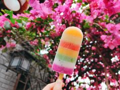 -江油特色冷沾沾(火炮街店)