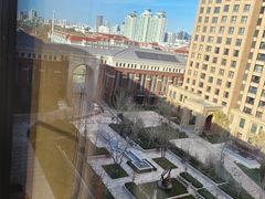 -康莱德酒店·美庭自助餐厅
