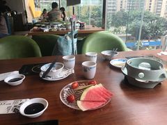 -龙聚德北京烤鸭(沙坪坝华宇A馆店)