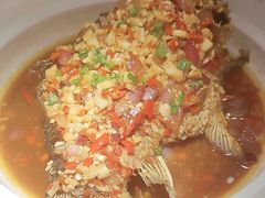 -费大厨辣椒炒肉(高铁吾悦广场店)