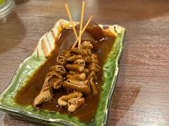 -矢场猪(名古屋站名铁店)