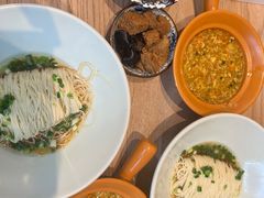 -新万鑫银丝面·非遗无锡味(惠山古镇店)