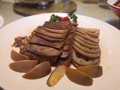 -刘胖子家常菜·蹄花焖藕(富安街店)