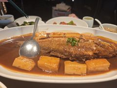 -湖里春风·淮扬菜(丽泽天街店)